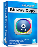 Blu-ray Copy Box