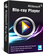 Blu-ray Player Box