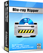 Blu-ray Ripper Box
