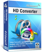 HD Converter Box