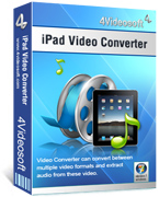iPad Video Converter Box
