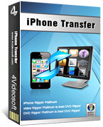 iPhone Transfer Box