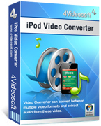 iPod Video Converter Box