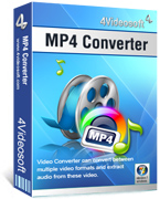 MP4 Converter Box
