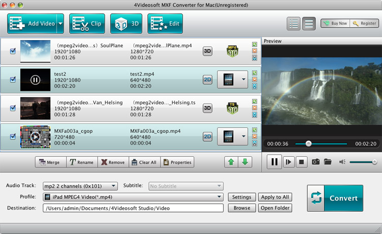 mxf to mp4 converter online mxf to mp4 converter online