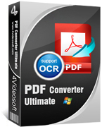 PDF Converter Ultimate Box