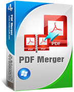 PDF Merger Box