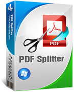 PDF Splitter Box