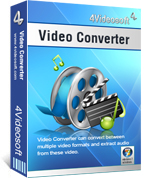 Video Converter Box