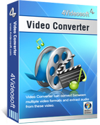 Video Converter Box